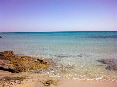 Comfortable Holiday Home in Noto near Sea