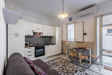 La Terrazza di Rosario