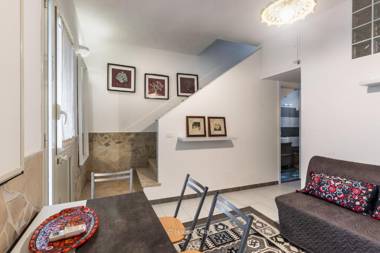 La Terrazza di Rosario