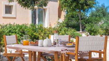 Villa Passo degli Aironi 12