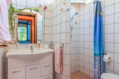 Villa Chiara Oasi di Vendicari