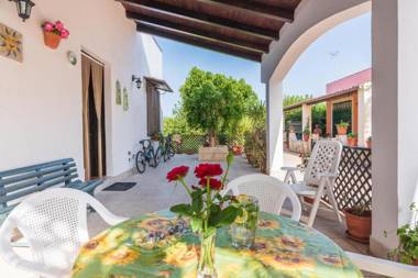 Villa Chiara Oasi di Vendicari