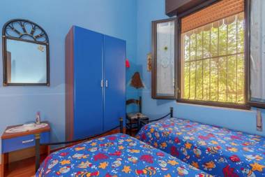 Villa Chiara Oasi di Vendicari