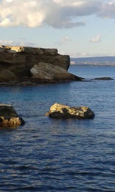 Lovely 4-Bed Villa in Noto Close Marzamemi Sea