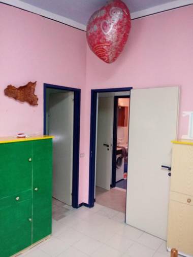 Lovely 4-Bed Villa in Noto Close Marzamemi Sea