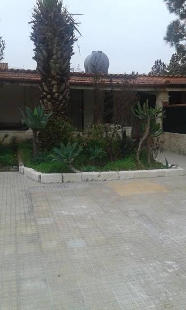 Lovely 4-Bed Villa in Noto Close Marzamemi Sea