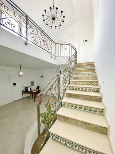 Dimora Calauriia - Adults Only