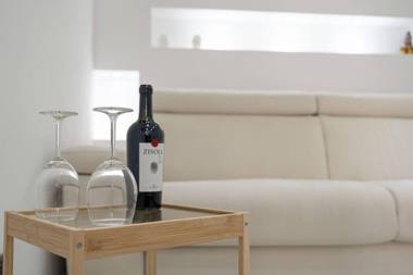 Casa Elia Locazione Breve