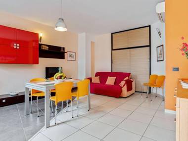 Pleasant Apartment in Reitani with Air-conditioning