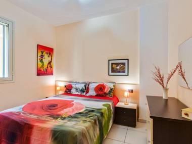 Pleasant Apartment in Reitani with Air-conditioning