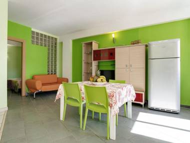 Alluring Apartment in Reitani near Beach