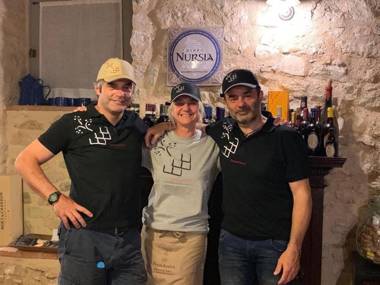 FonteAntica Agriturismo