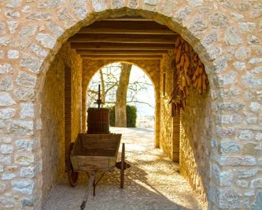 Agriturismo Il Casale Degli Amici