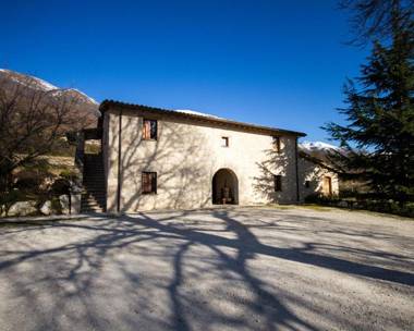 Agriturismo Il Casale Degli Amici