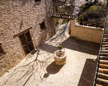 Agriturismo Il Casale Degli Amici