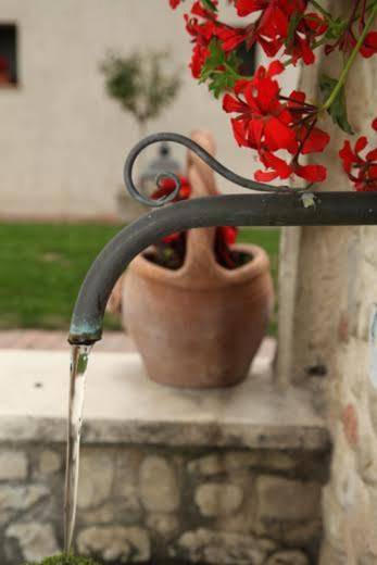 Azienda Agrituristica La Valle del Sambuco