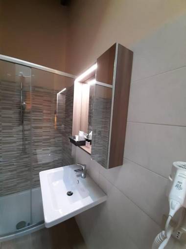 Affittacamere Il Tiro a Segno