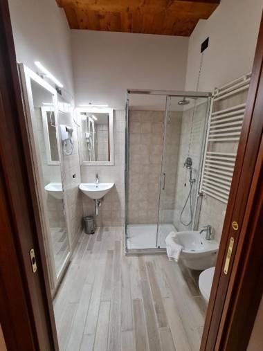 Resort la dimora Maiale brado di Norcia