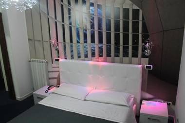 Il Giardino degli Aranci