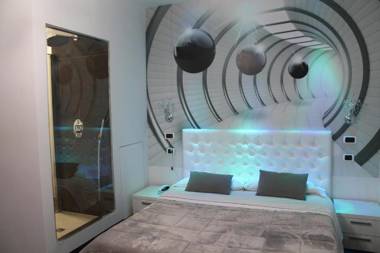 Il Giardino degli Aranci