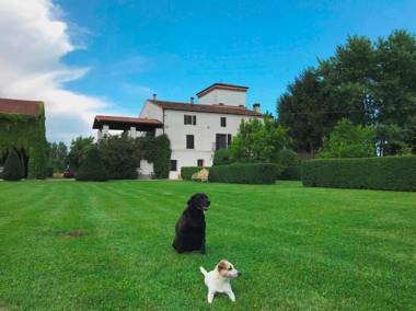 Agriturismo Corte Spino