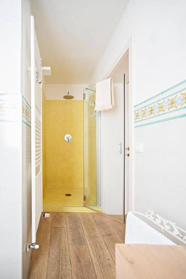 Agriturismo LeColombare