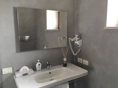 Abate Masseria & Resort