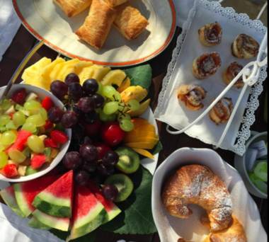 Masseria Trulli&Stelle B&B