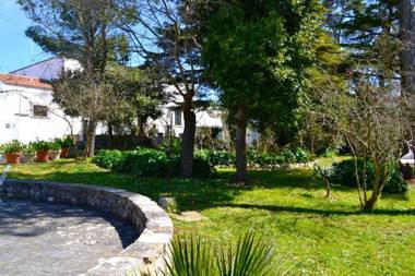 Masseria Trulli&Stelle B&B