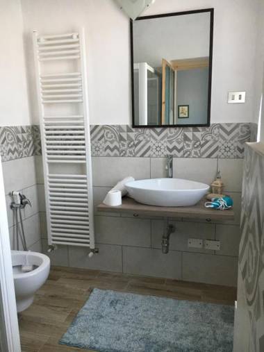 New Flowers Farm B&B