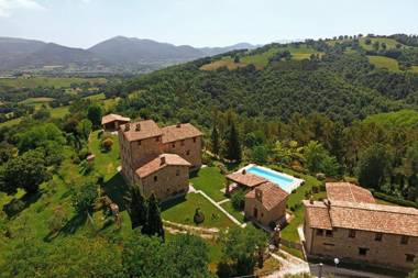 Borgo Castello Panicaglia