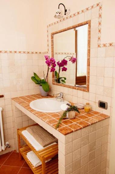 Alba dei Due Soli B&B