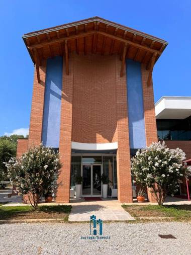 Hotel Due Torri Tempesta