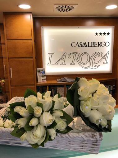 Casaalbergo La Rocca