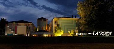 Casaalbergo La Rocca