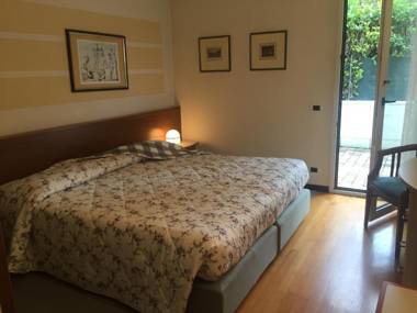 Casaalbergo La Rocca