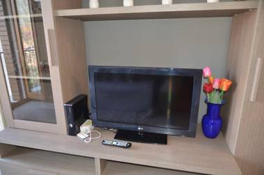 Montello Apartment Noale