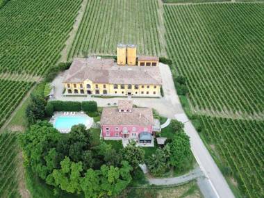 Agriturismo Tenuta La Romana