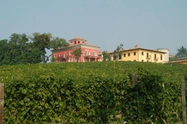 Agriturismo Tenuta La Romana