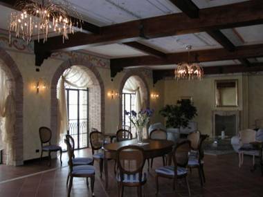 Agriturismo Tenuta La Romana