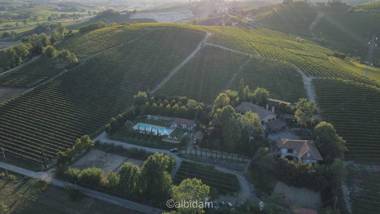 Agriturismo Relais "il Bricco"