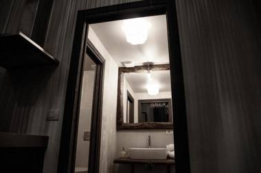 La Canonica - charming self-catering apartments in Nizza Monferrato