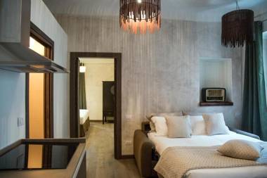 La Canonica - charming self-catering apartments in Nizza Monferrato