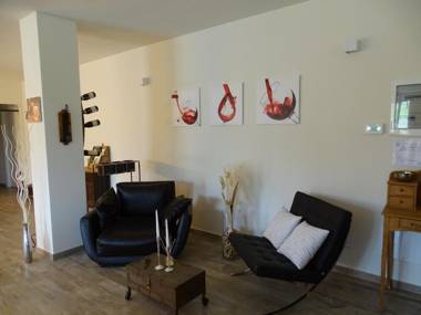 Al Tirabusòn Country House