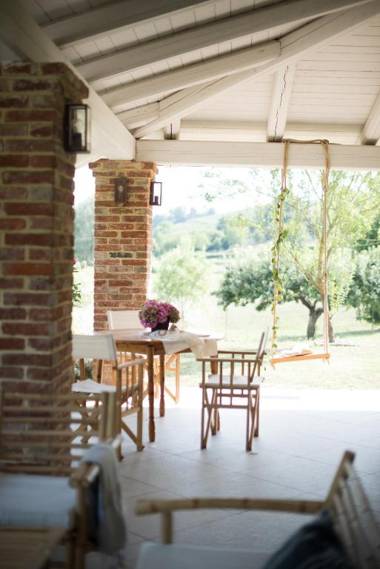 Primarosa Country House