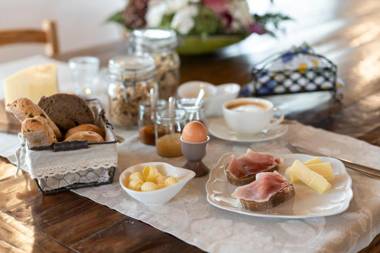 Agriturismo Bressani