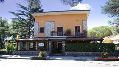 Hotel Alle Pendici