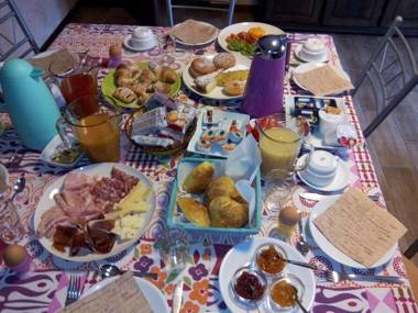 B&B Notti E Dintorni