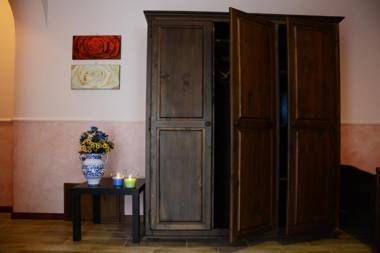 B&B Notti E Dintorni