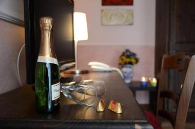 B&B Notti E Dintorni